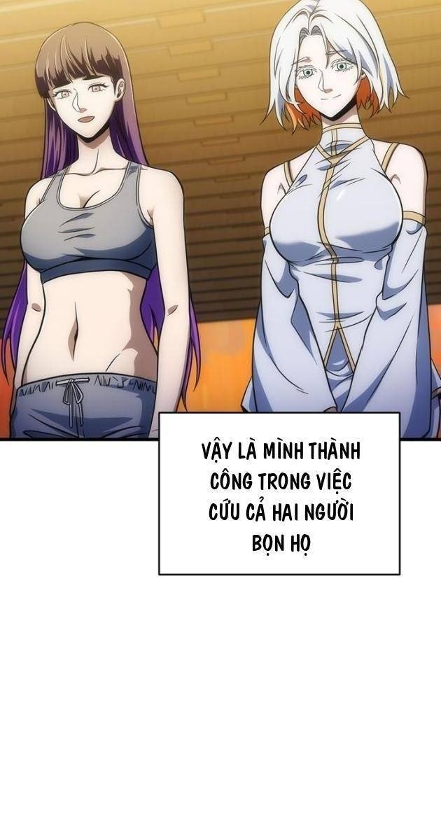 Người Chơi Không Thể Thăng Cấp - Page 39