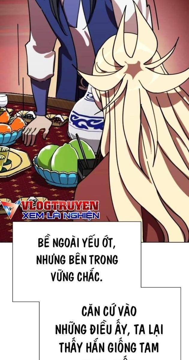 Hầu Vương Trung Sinh Nam Cung Thế Gia - Page 163