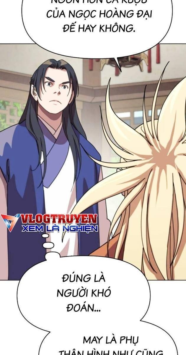 Hầu Vương Trung Sinh Nam Cung Thế Gia - Page 25