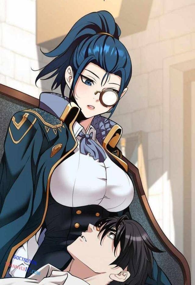 Định Mệnh Được Yêu Bởi Kẻ Phản Diện - Page 24