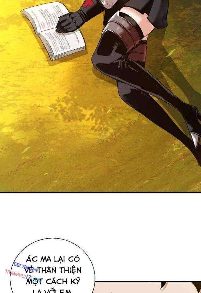 Định Mệnh Được Yêu Bởi Kẻ Phản Diện - Page 42