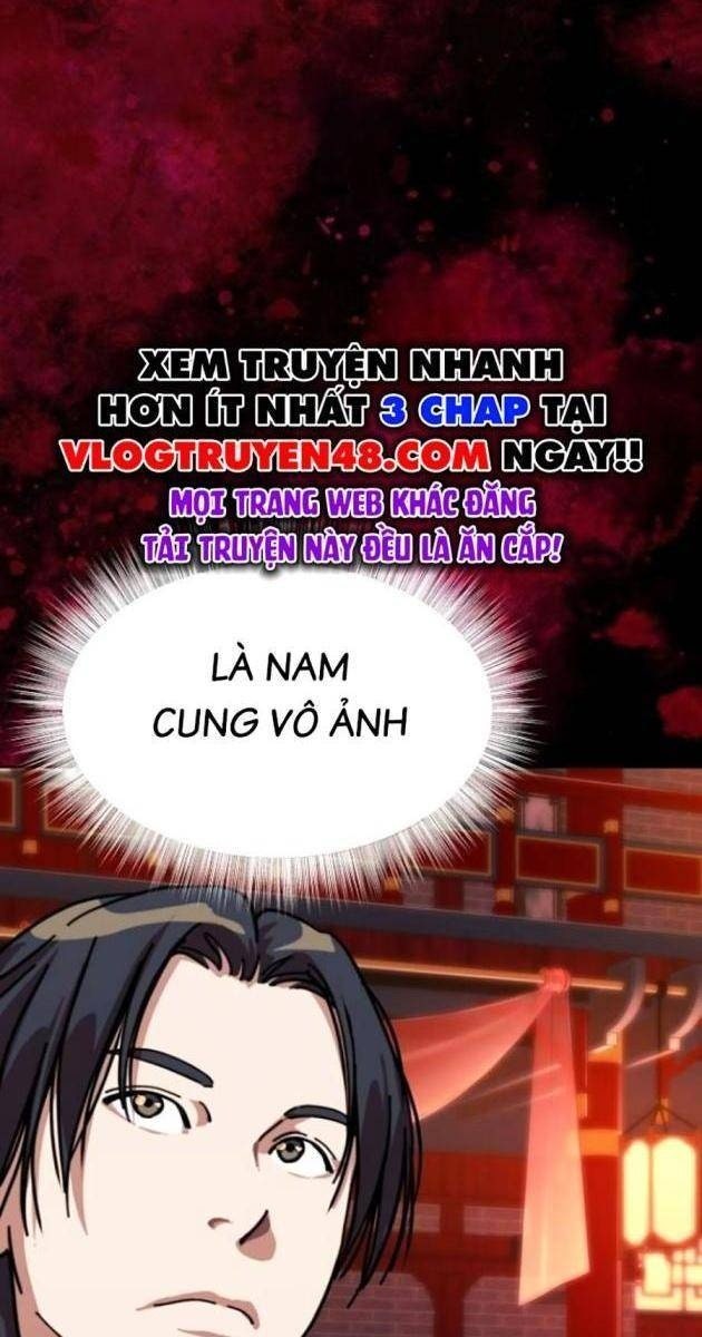 Hầu Vương Trung Sinh Nam Cung Thế Gia - Page 154