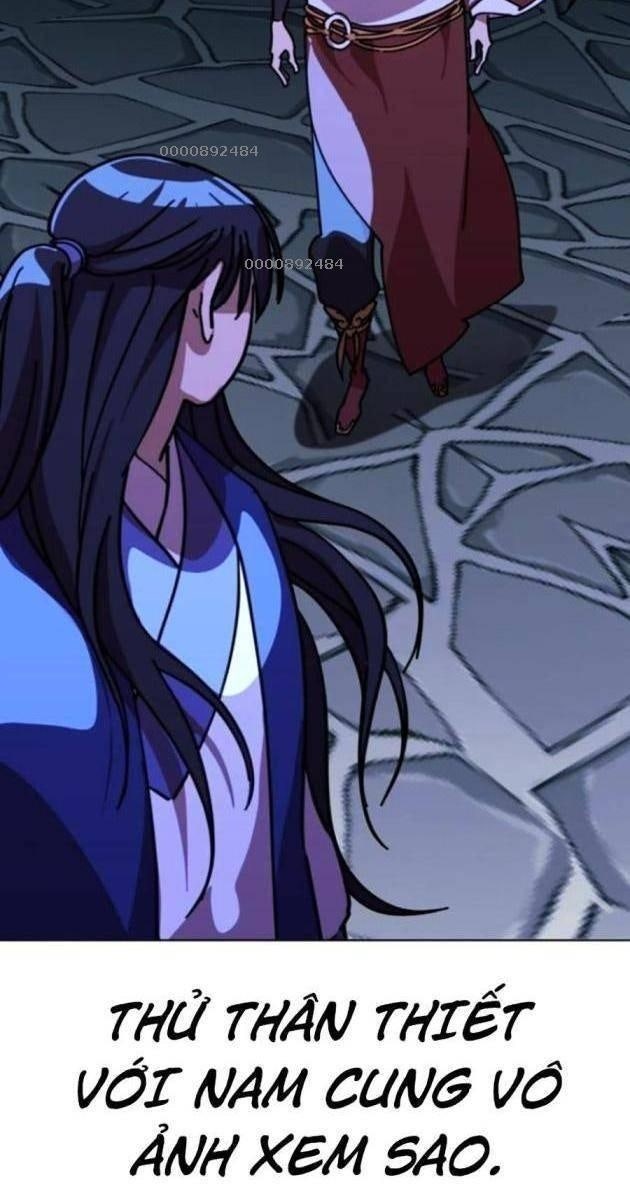 Hầu Vương Trung Sinh Nam Cung Thế Gia - Page 177