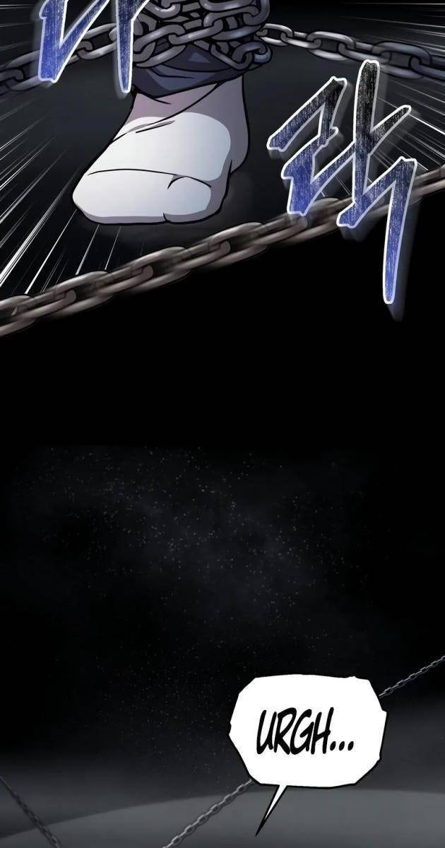 Người Chơi Không Thể Thăng Cấp - Page 19