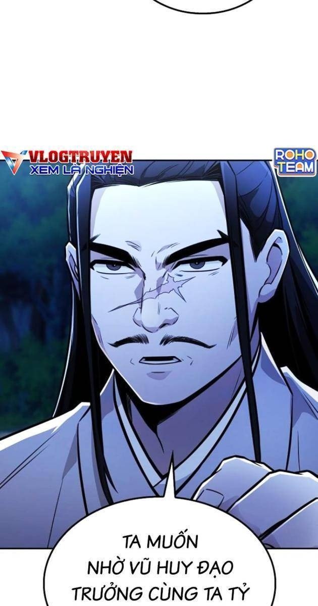 Quỷ Kiếm Thiên Tài Của Hoa Sơn Phái - Page 97