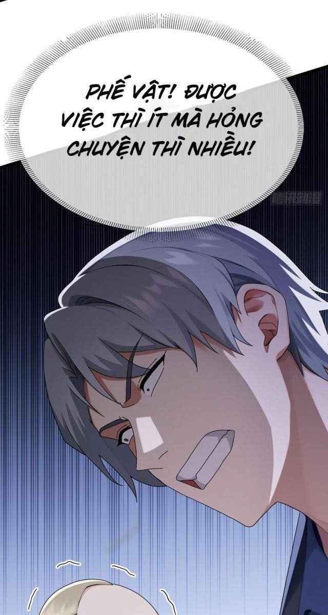 Đại Lão Xuống Núi: Bắt Đầu Từ Trở Thành Nam Thư Ký! - Page 42