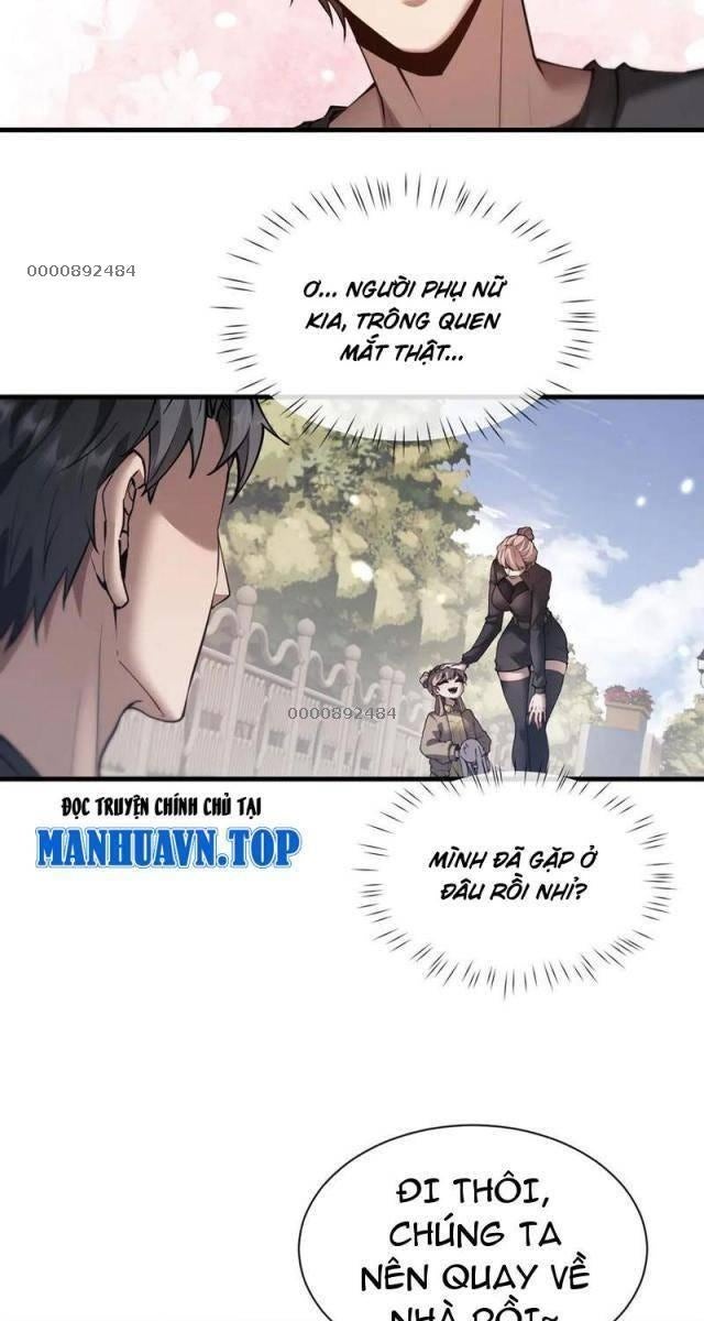 Toàn Chức Kiếm Tu - Page 5