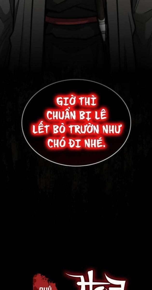 Quỷ Kiếm Thiên Tài Của Hoa Sơn Phái - Page 11