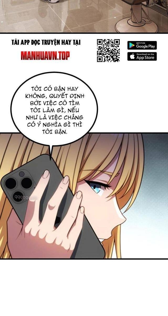 Chung Cực Tùy Ý Thần Hào Hệ Thống - Page 27