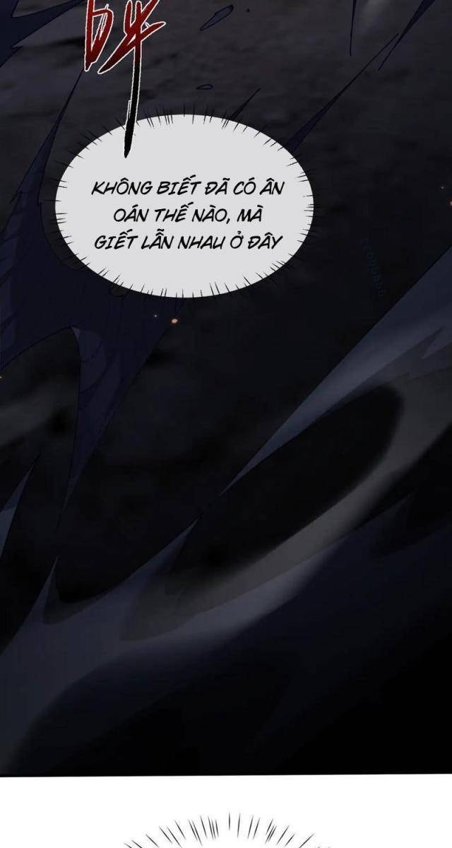 Toàn Chức Kiếm Tu - Page 29