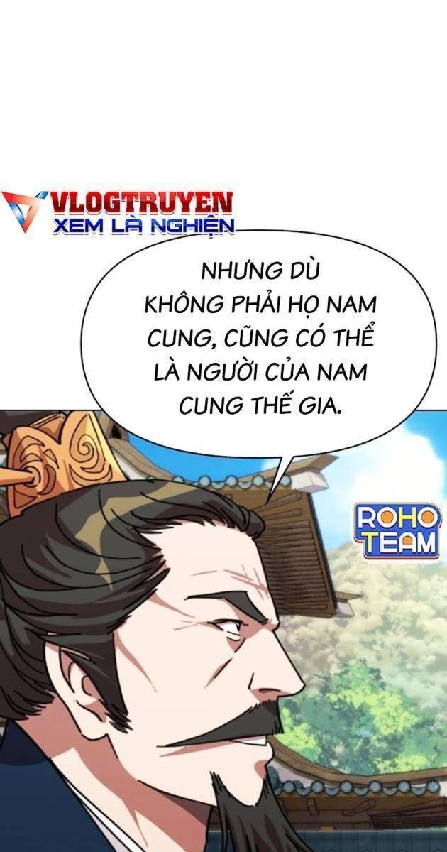Hầu Vương Trung Sinh Nam Cung Thế Gia - Page 67