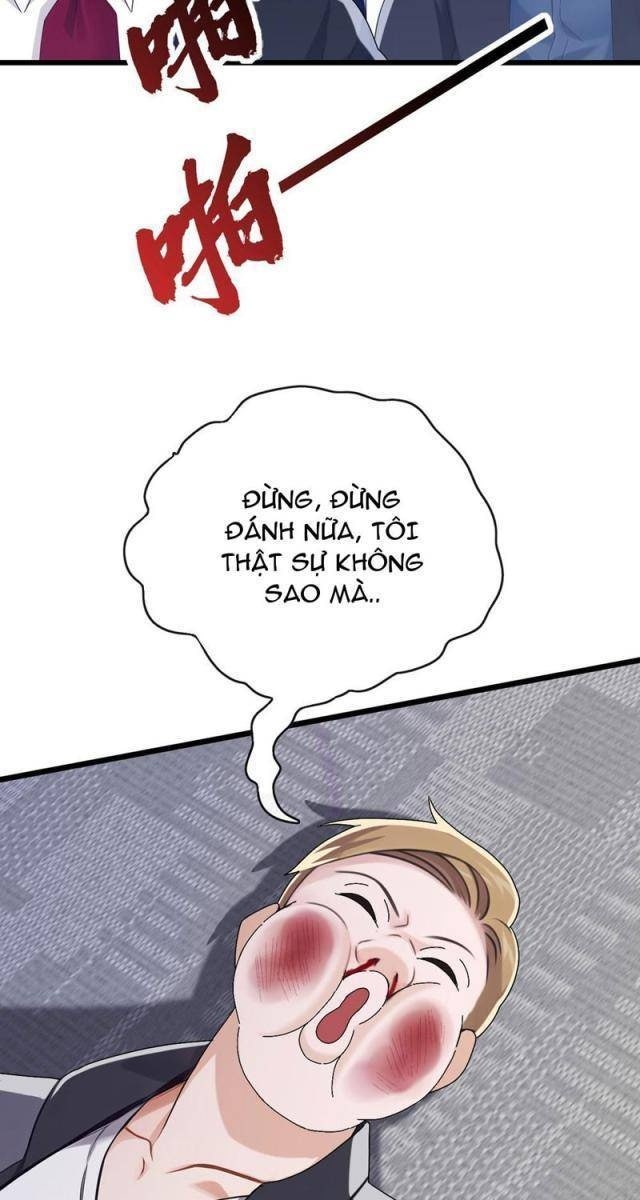 Đại Lão Xuống Núi: Bắt Đầu Từ Trở Thành Nam Thư Ký! - Page 17