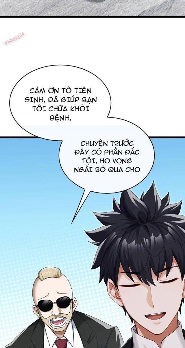 Đại Lão Xuống Núi: Bắt Đầu Từ Trở Thành Nam Thư Ký! - Page 46