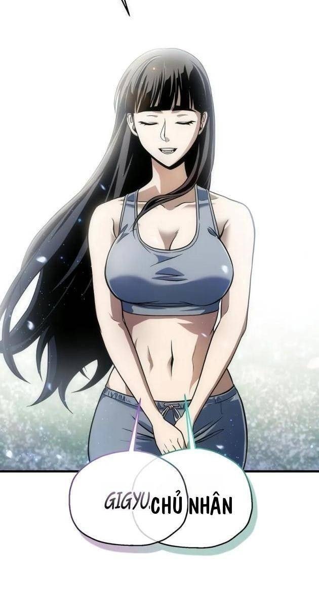 Người Chơi Không Thể Thăng Cấp - Page 40