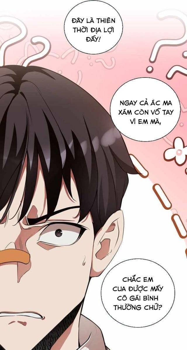 Định Mệnh Được Yêu Bởi Kẻ Phản Diện - Page 53