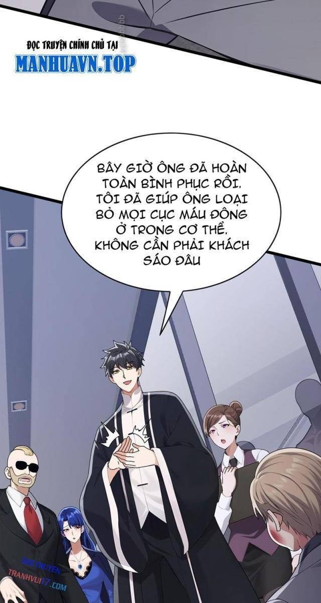 Đại Lão Xuống Núi: Bắt Đầu Từ Trở Thành Nam Thư Ký! - Page 19