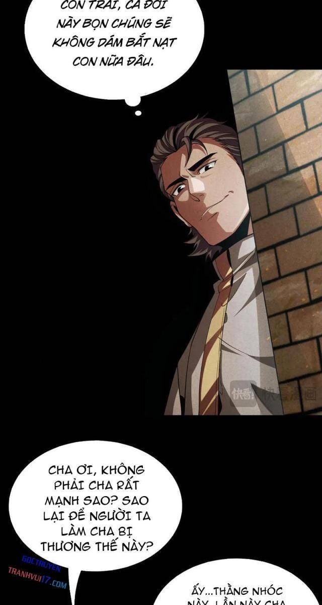 Vạn Tộc Tru Sát!! - Page 36