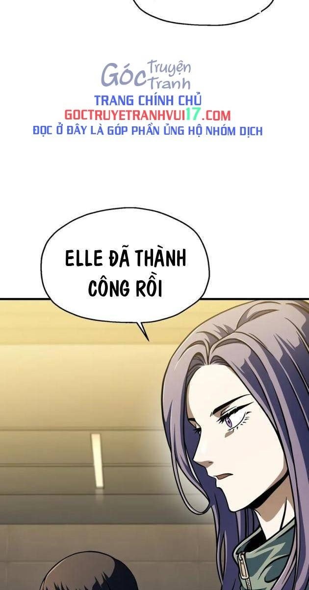 Người Chơi Không Thể Thăng Cấp - Page 54