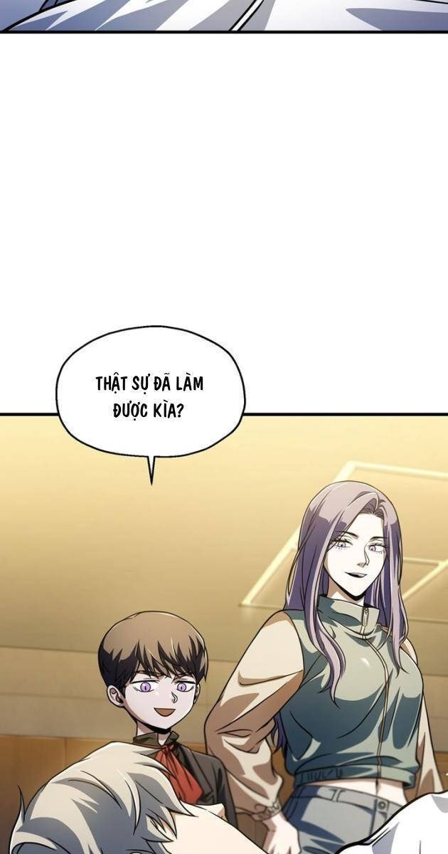 Người Chơi Không Thể Thăng Cấp - Page 33