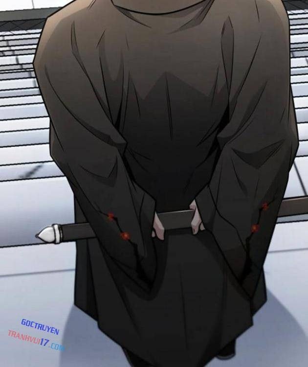 Quỷ Kiếm Thiên Tài Của Hoa Sơn Phái - Page 6