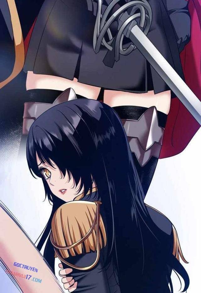 Định Mệnh Được Yêu Bởi Kẻ Phản Diện - Page 48