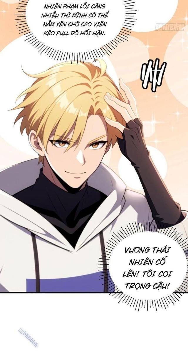 Chung Cực Tùy Ý Thần Hào Hệ Thống - Page 19