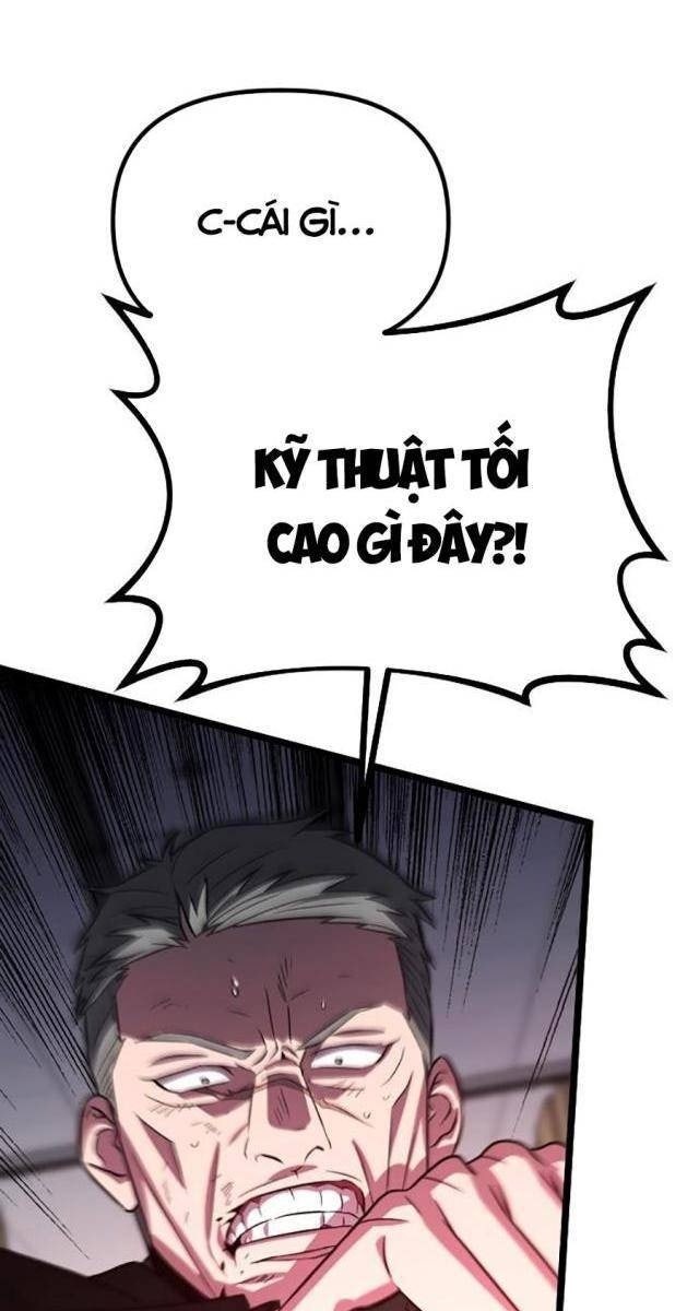 Cuồng Nhân Seoul - Page 34