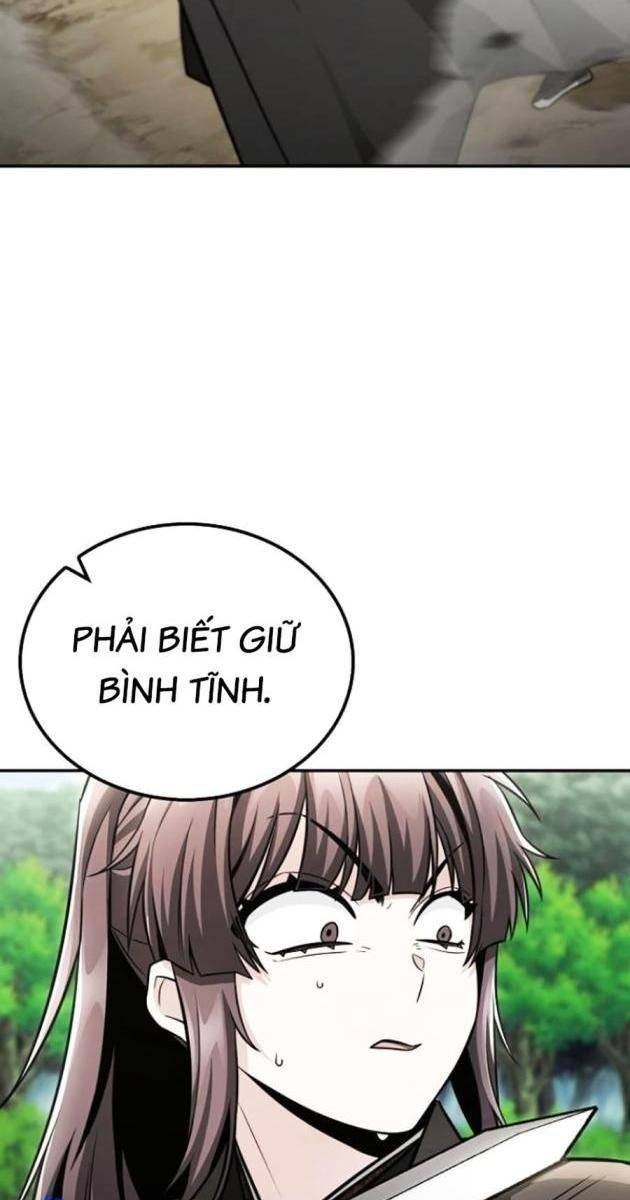 Quỷ Kiếm Thiên Tài Của Hoa Sơn Phái - Page 44