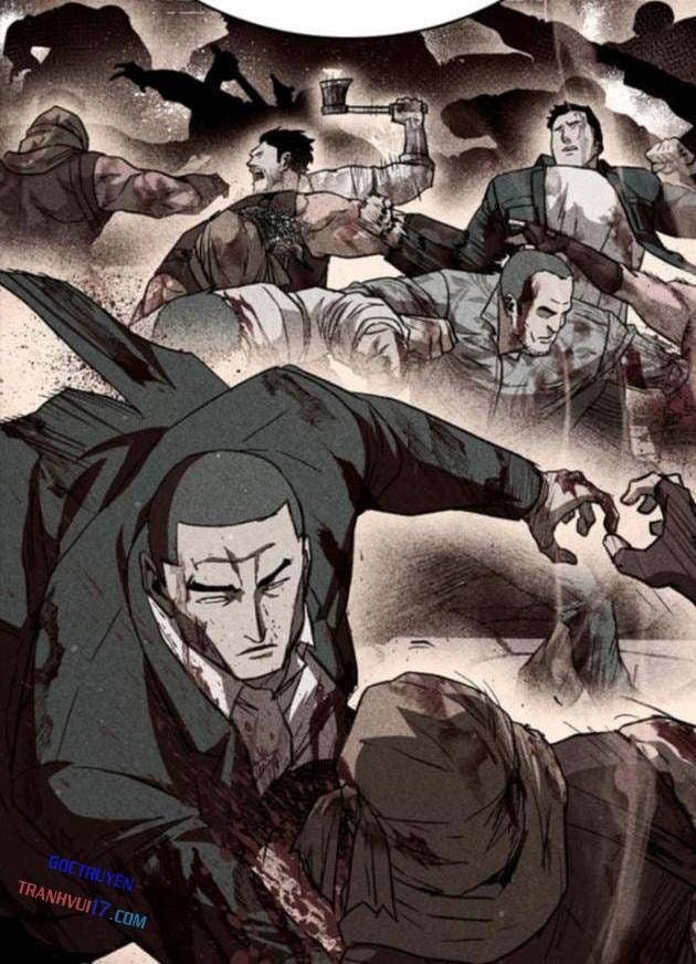 Cửu Long Saroka - Page 17