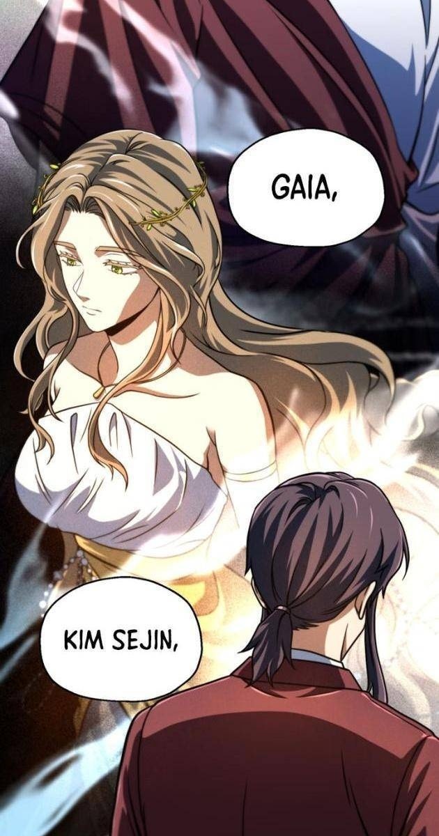 Người Chơi Không Thể Thăng Cấp - Page 105