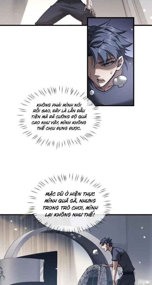 Toàn Chức Kiếm Tu - Page 15