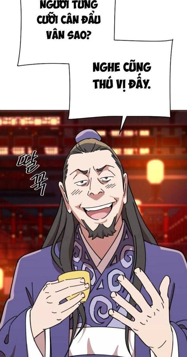 Hầu Vương Trung Sinh Nam Cung Thế Gia - Page 147