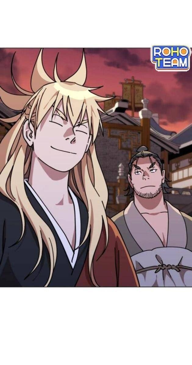 Hầu Vương Trung Sinh Nam Cung Thế Gia - Page 94