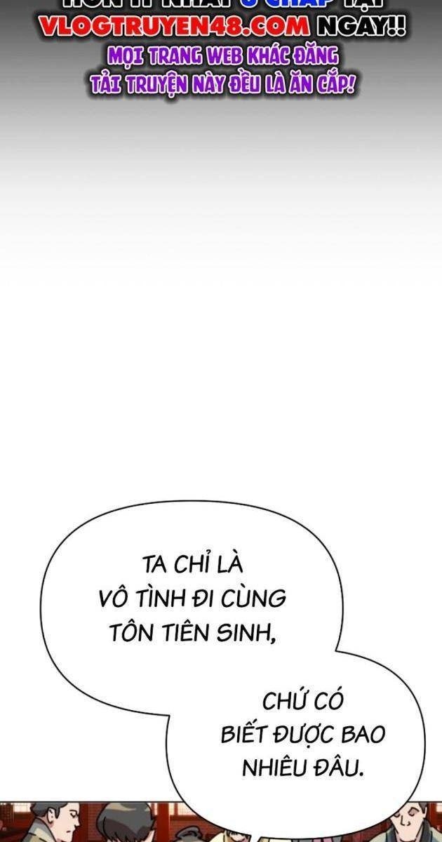 Hầu Vương Trung Sinh Nam Cung Thế Gia - Page 133