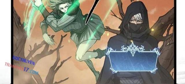 Thần Cấp Sát Thủ, Ta Tức Thị Là Ám Ảnh - Page 68