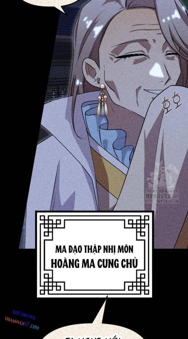 Nhà Nghỉ Thiên Ma - Page 54