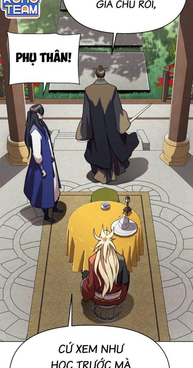 Hầu Vương Trung Sinh Nam Cung Thế Gia - Page 56