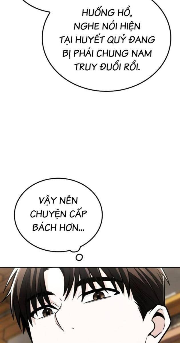 Quỷ Kiếm Thiên Tài Của Hoa Sơn Phái - Page 4