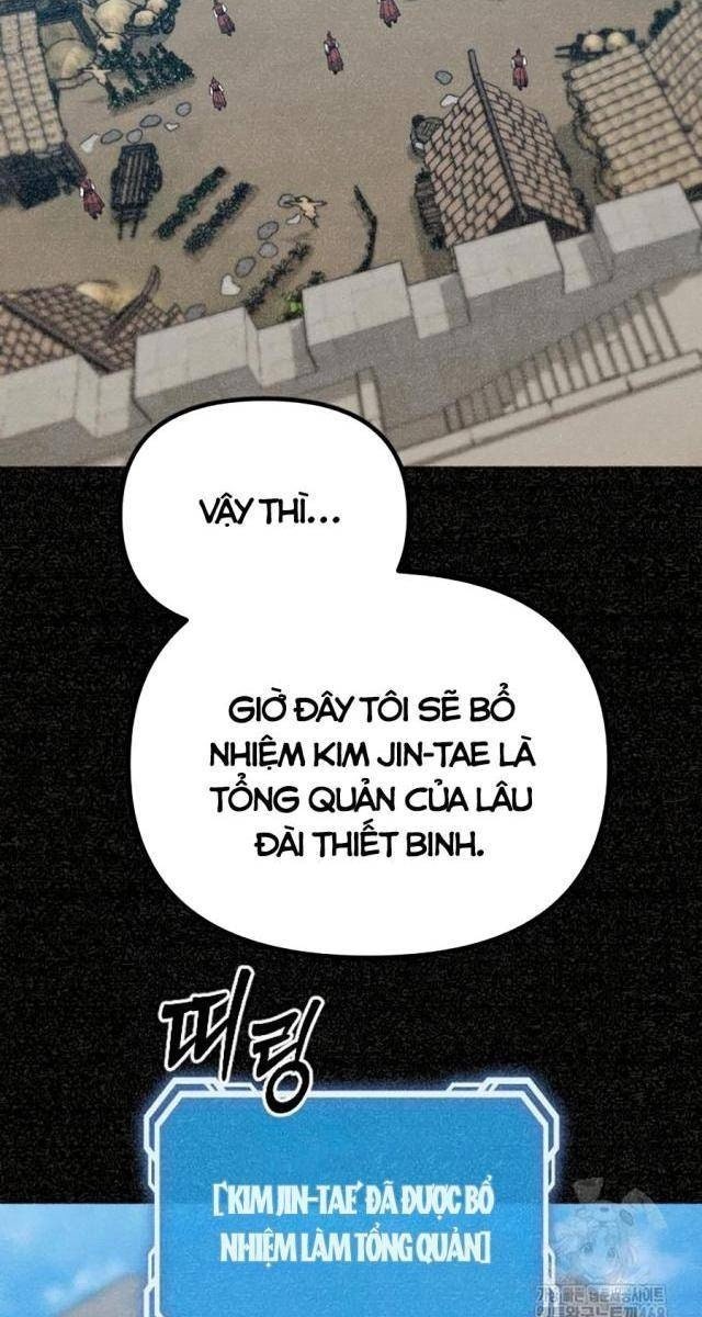 Cuồng Nhân Seoul - Page 54
