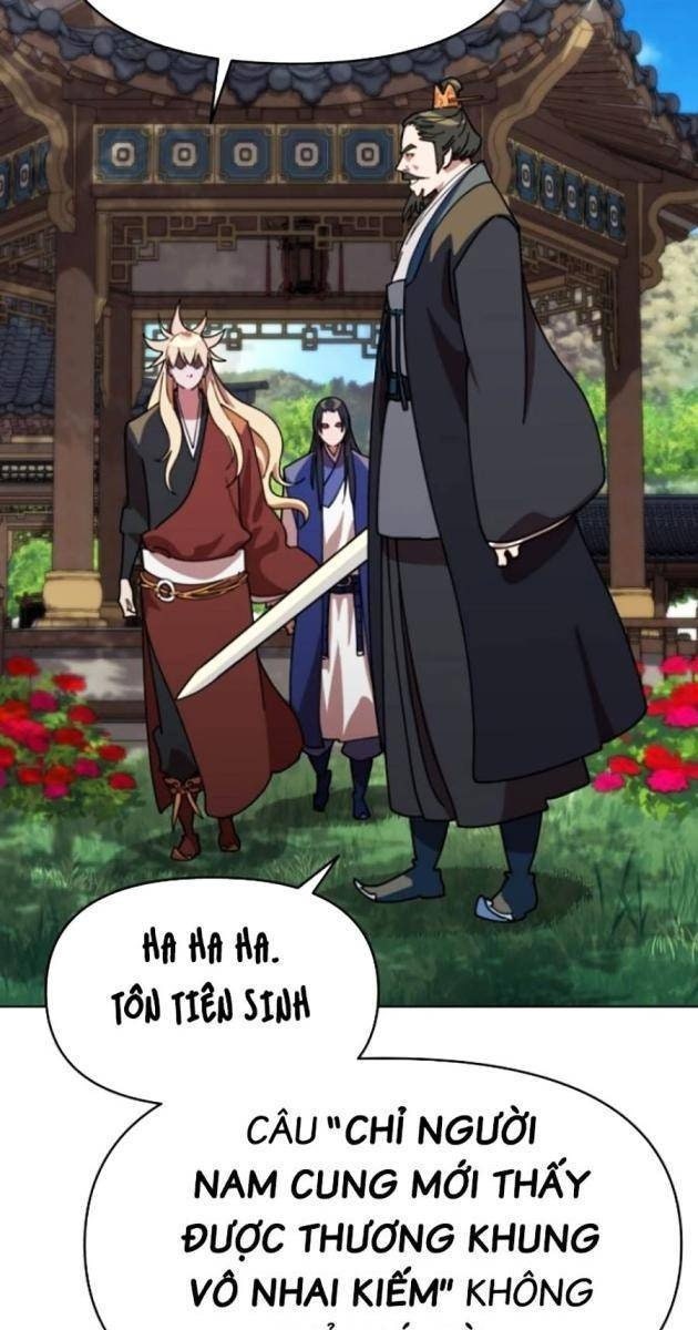 Hầu Vương Trung Sinh Nam Cung Thế Gia - Page 61
