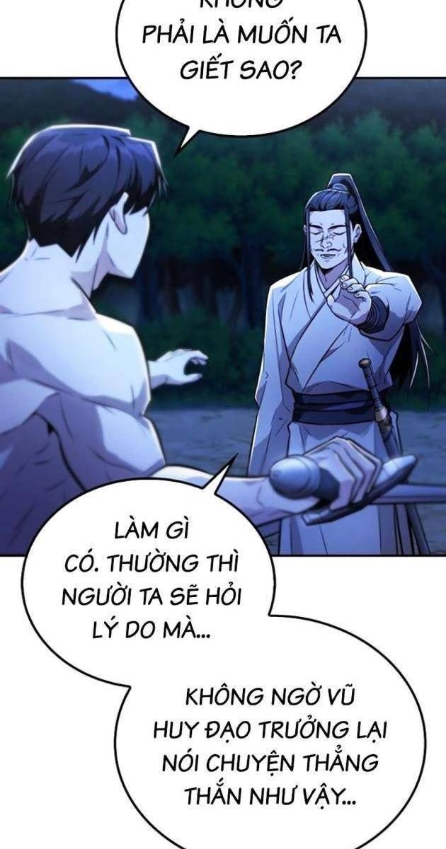 Quỷ Kiếm Thiên Tài Của Hoa Sơn Phái - Page 95