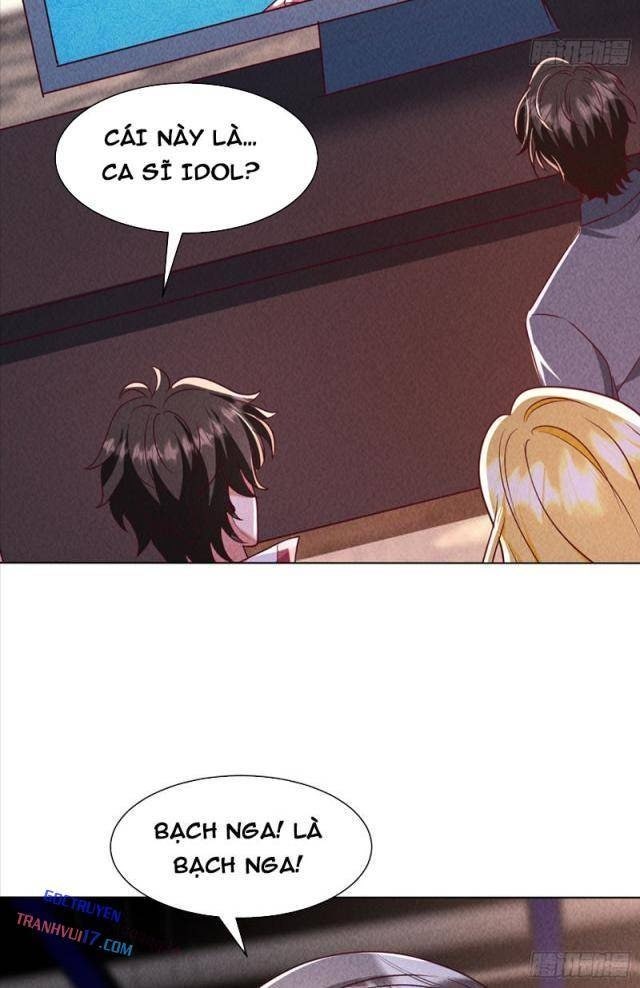 Thần Cấp Ngự Thú: Ta Khế Ước Nữ Thần Vô Hạn - Page 27