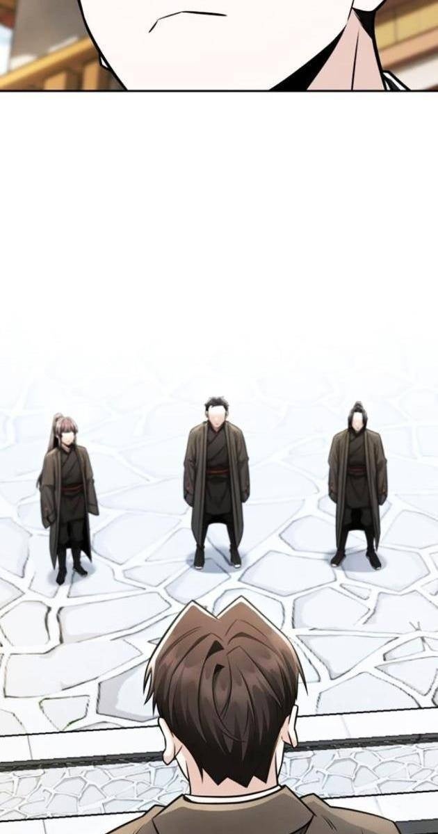 Quỷ Kiếm Thiên Tài Của Hoa Sơn Phái - Page 5