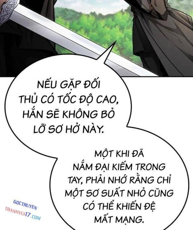 Quỷ Kiếm Thiên Tài Của Hoa Sơn Phái - Page 24