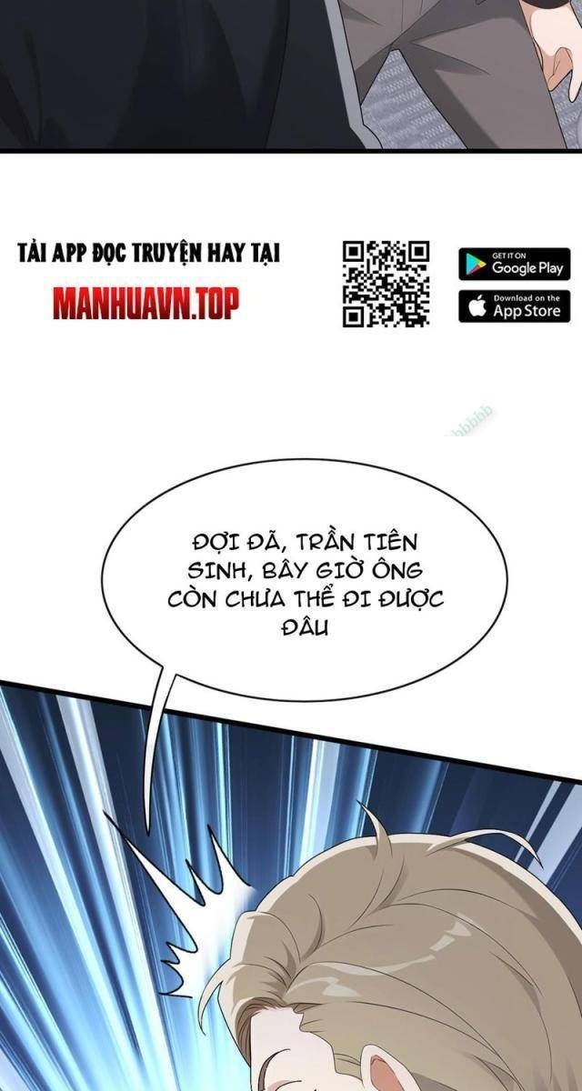 Đại Lão Xuống Núi: Bắt Đầu Từ Trở Thành Nam Thư Ký! - Page 27