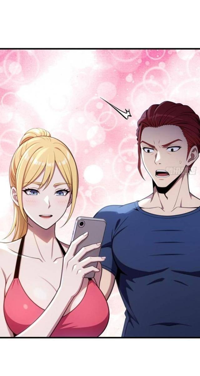 Chung Cực Tùy Ý Thần Hào Hệ Thống - Page 7