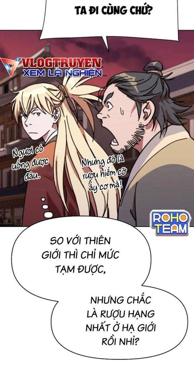 Hầu Vương Trung Sinh Nam Cung Thế Gia - Page 100