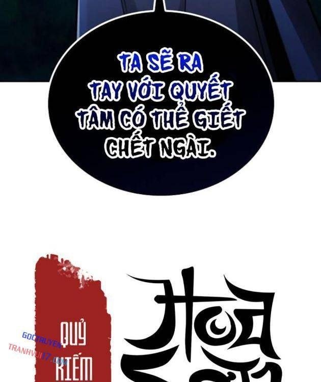 Quỷ Kiếm Thiên Tài Của Hoa Sơn Phái - Page 105