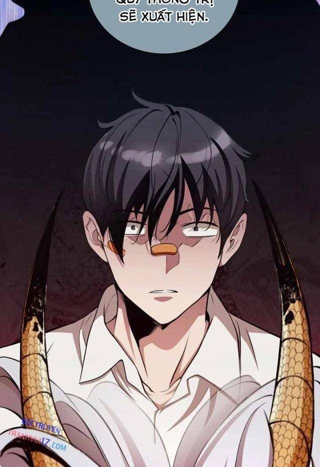 Định Mệnh Được Yêu Bởi Kẻ Phản Diện - Page 64