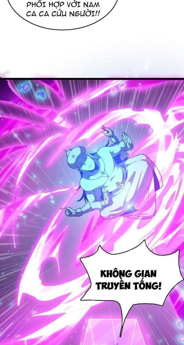 Vạn Tộc Tru Sát!! - Page 7